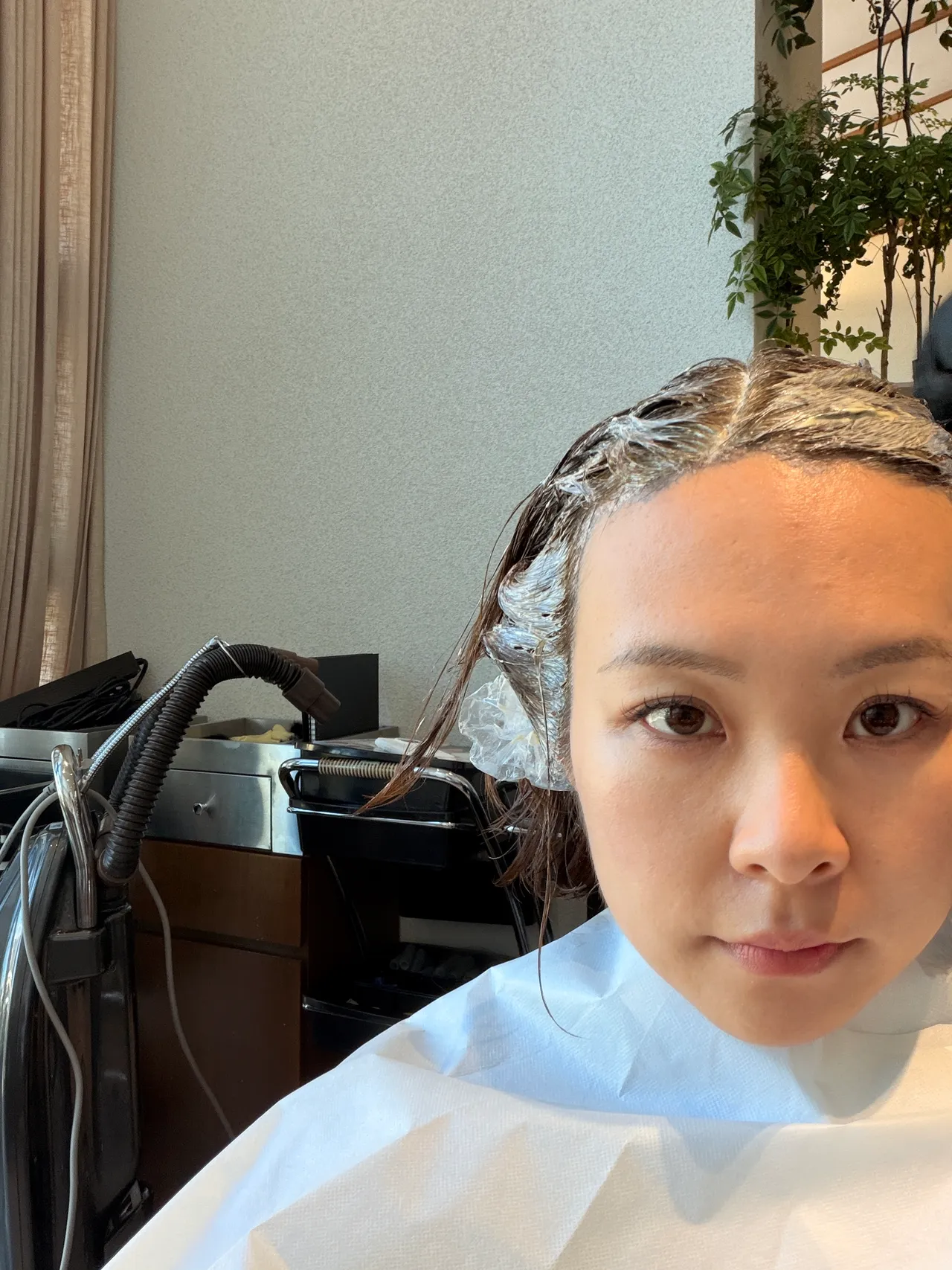 Hair Dye